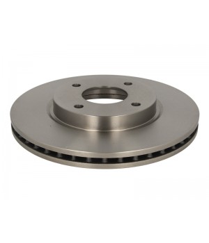 Тормозной диск передний Brembo 09.B632.10 Nissan Tida
