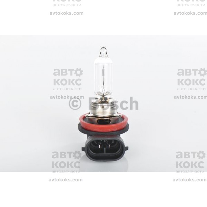 Автолампа  галогенная BOSCH BO 1987302082  65W
