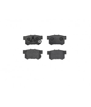 Тормозные колодки задние Brembo BM P28051 Honda Accord CR-V