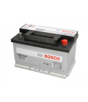 Аккумулятор BOSCH BO 0092S30070 70А  