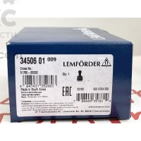 Lemforder 34506 Шаровая опора KIA Sportage Hyundai Tucson 2.0-2.7 