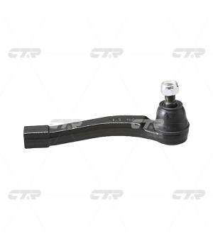 Наконечник рулевой тяги правый CTR CEKS-10R Ssangyong Actyon Kyron Rexton 
