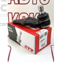 Шаровая опора нижняя CTR CB0208 HYUNDAI SANTA FE SONATA KIA OPTIMA SORENTO CEE'D