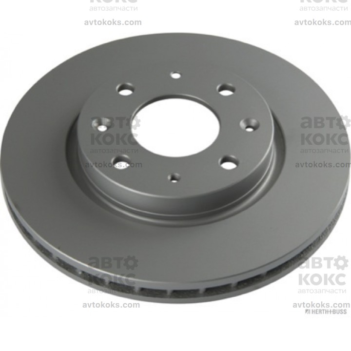 Тормозной диск передний Nipparts NIP J3300322 KIA 