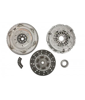 Комплект сцепления LUK 600 0209 00 Nissan Pathfinder Navara