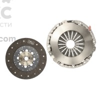 Комплект сцепления Sachs 3000 950 634 KIA Optima 2.0 2.4 Hyundai Sonata 2.0 2.4