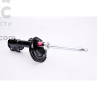 Амортизатор передний левый газомасляный KYB 339083 Mitsubishi Lancer