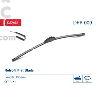 Щетка стеклоочистителя DENSO DS DFR-009