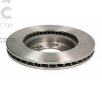 Тормозной диск передний BOSCH 0986479D32 SSANGYONG ACTYON KYRON REXTON