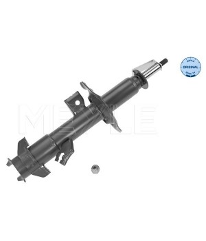 Амортизатор передний левый газовый Meyle ME 36-26 623 0012 Nissan Tida