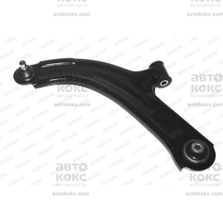 Передний рычаг подвески левый Moog NI-WP 2788 Nissan Note Micra