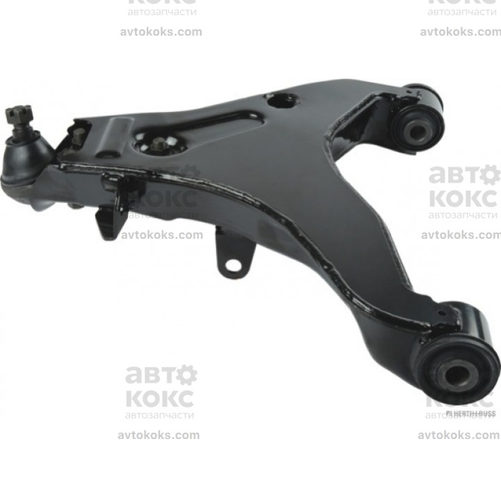 Рычаг подвески TRW JTC7707 Mitsubishi Pajero Sport L200