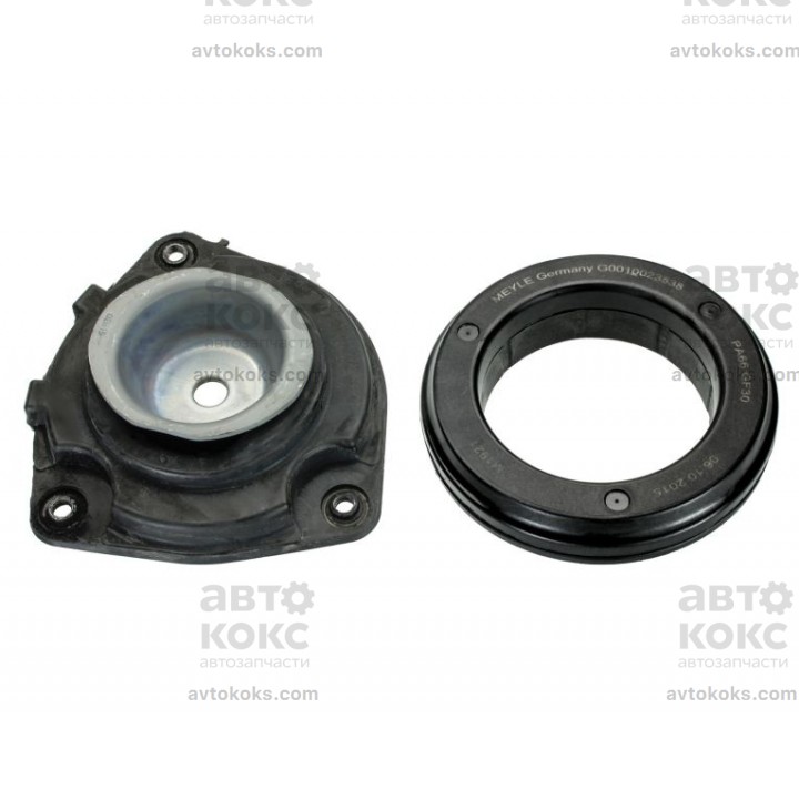 Опора амортизатора переднего левая Meyle 36-146410004 Nissan Tida Note