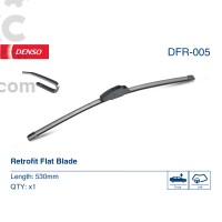 Щетка стеклоочистителя DENSO DS DFR-005 