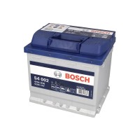 Аккумулятор BOSCH BO 0092S40020 52А 