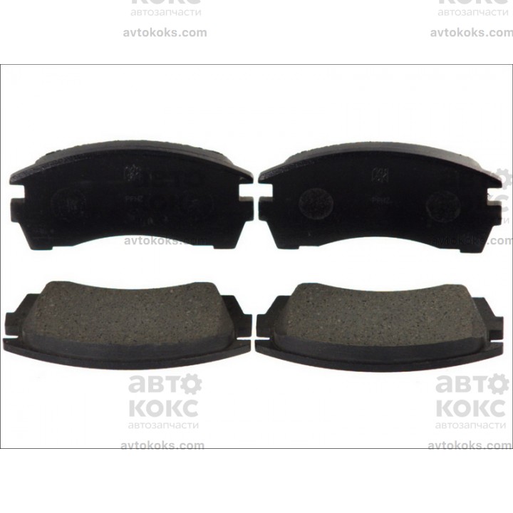 Тормозные колодки задние Brembo BM P54012 Mitsubishi Galant Space Wagon