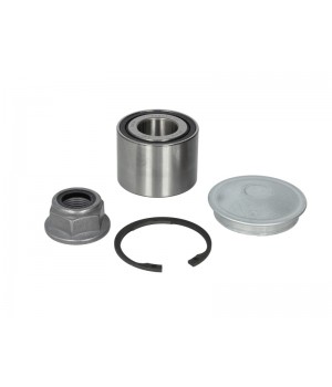 Подшипник ступицы задней SKF VKBA 3525 Nissan Note Micra