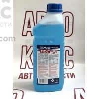 Жидкость омывателя стекол LIQUI MOLY 8837 SCHEIBEN FROSTSCHUTZ -80C КОНЦЕНТРАТ 1Л