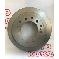 Тормозной диск задний Brembo 09.A334.21 Toyota FJ Cruiser Land Cruiser Prado 
