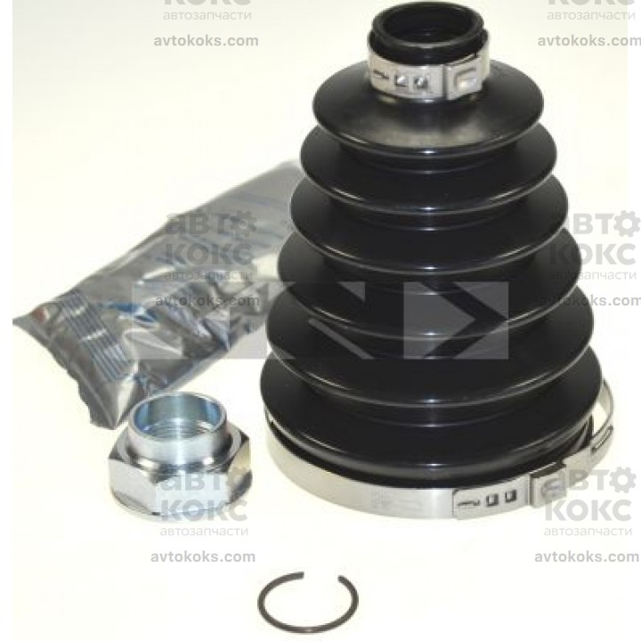Пыльник наружного ШРУСа GKN 304309 Honda CR-V