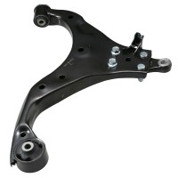 CTR CQKH-77L(CQ0147L) Передний левый рычаг подвески KIA Sportage Hyundai Tucson 2.0-2.7