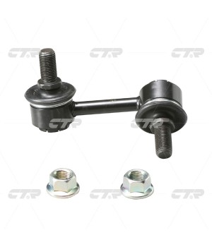 CTR CLM-12 (CL0379) Тяга стабилизатора левая Mitsubishi Pajero 2.5D-3.5 04.00-09.07