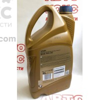Синтетическое низкозольное моторное масло Ravenol VMP 5W30 MID SAPS 4L