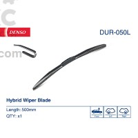 Щетка стеклоочистителя DENSO DS DUR050L
