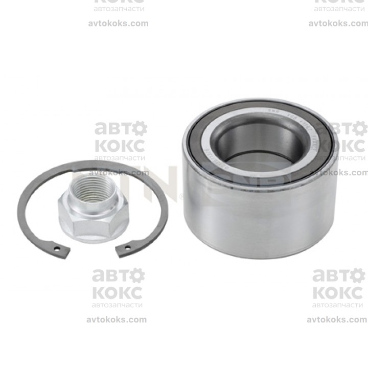 Подшипник ступицы передней SNR R174.42 Honda Civic