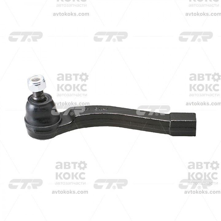 Наконечник рулевой тяги левый CTR CEKS-10L Ssangyong Actyon Kyron Rexton 