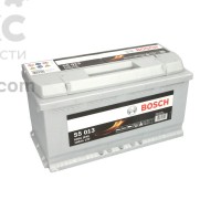 Аккумулятор BOSCH BO 0092S50130 100А  