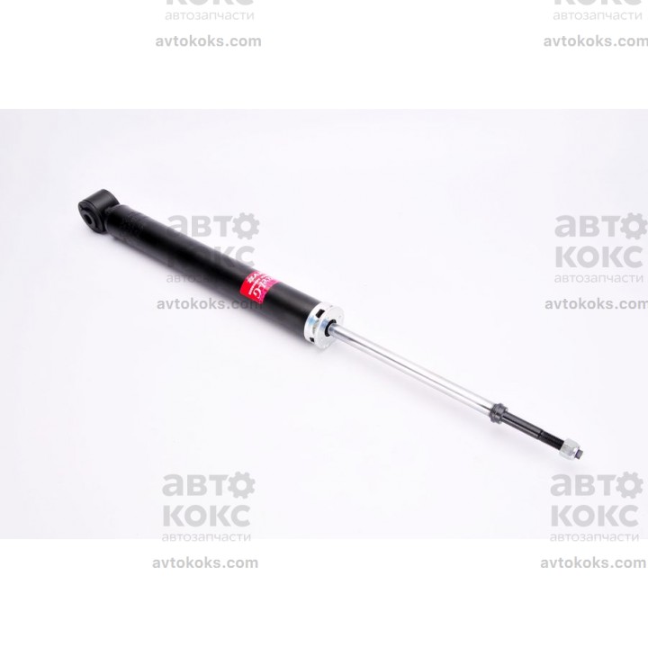 Амортизатор задний газомасляный KYB 343465 Nissan Tida