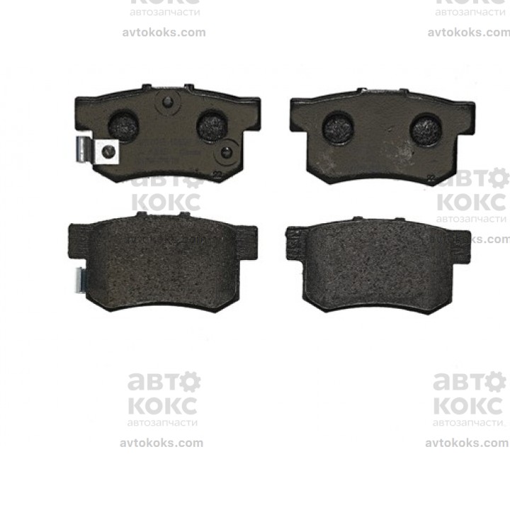 Тормозные колодки задние Brembo BM P28022 Honda Accord Civic