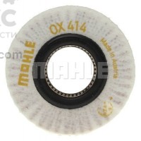 Фильтр масляный Mahle MH OX414D1 Toyota Camry FJ Cruiser Venza
