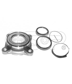 Подшипник ступицы передней GSP 9254002K Toyota Fortuner Hilux Land Cruiser Prado 
