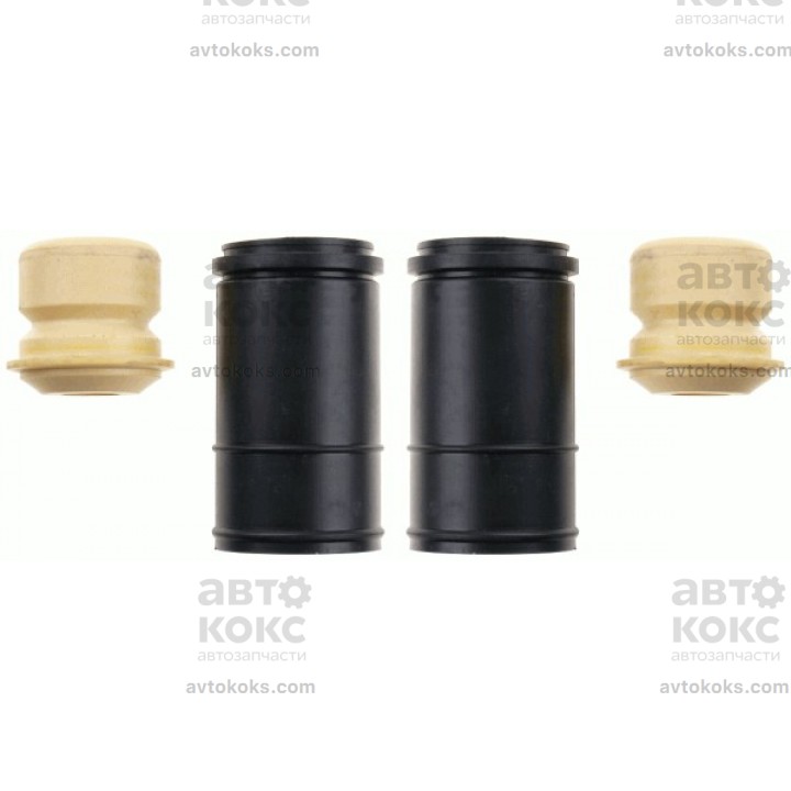 Защитный комплект переднего амортизатора SACHS 900 047 Mitsubishi Carisma Galant