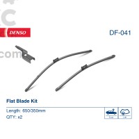 Щетка стеклоочистителя DENSO DS DF041 