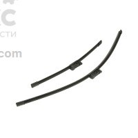 Щетка стеклоочистителя Bosch BO 3397007414
