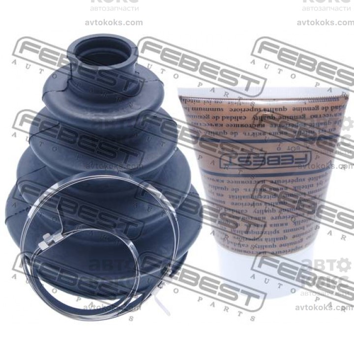 Пыльник наружного ШРУСа Febest FB 0117-SXV20 Hyundai KIA 