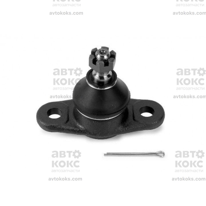 Moog HY-BJ 4749 Шаровая опора Hyundai Accent KIA Rio 1.4/1.5D/1.6