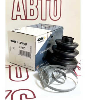 Пыльник ШРУС внутренний GKN 23215 MITSUBISHI PAJERO L200