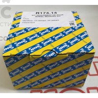 Подшипник ступицы SNR R174.14 Honda CR-V Jazz