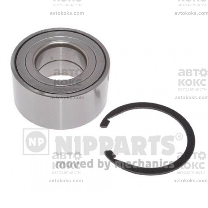 Подшипник ступицы передней Nipparts NIP N4705023 Mitsubishi Outlander Lancer