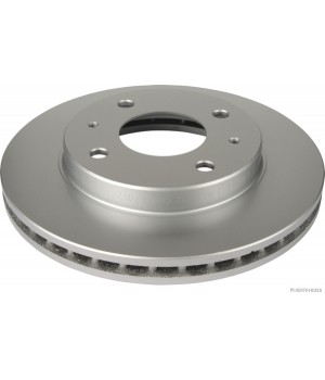 Тормозной диск передний Nipparts NIP J3305022 Mitsubishi Galant Carisma