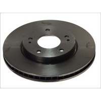Brembo 09.A148.11 Тормозной диск передний Mitsubishi Lancer 1.6-3.0 05.99-