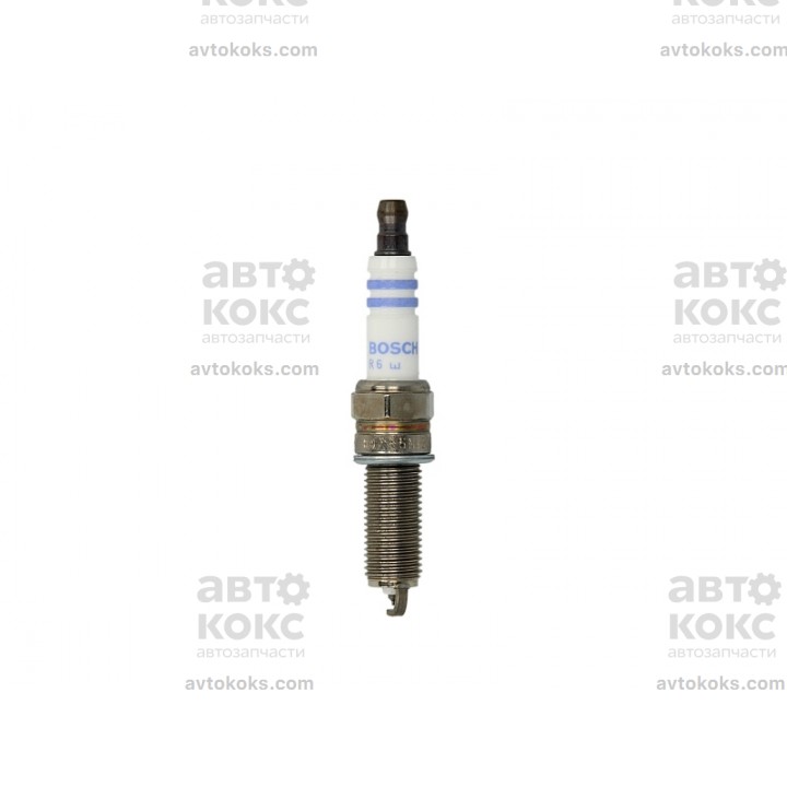 Свеча зажигания BOSCH 0 242 145 510 Hyundai i20 i30 KIA Ceed Rio