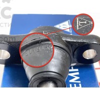 Lemforder 34506 Шаровая опора KIA Sportage Hyundai Tucson 2.0-2.7 