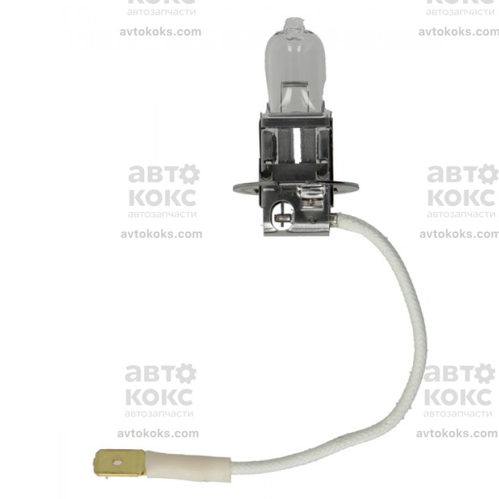 Лампа галогенная Osram OS 64151 H3 12V 55W PK22s