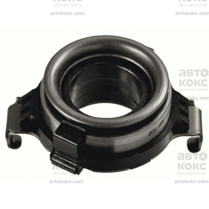Выжимной подшипник Sachs 3151 600 708 KIA Hyundai 