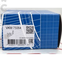 Ролик натяжной SKF VKM 75064 Mitsubishi Galant L200 L300 Lancer Outlander
